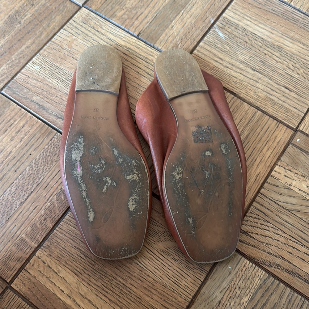 Free People Reese Flat - Picture 2 of 4